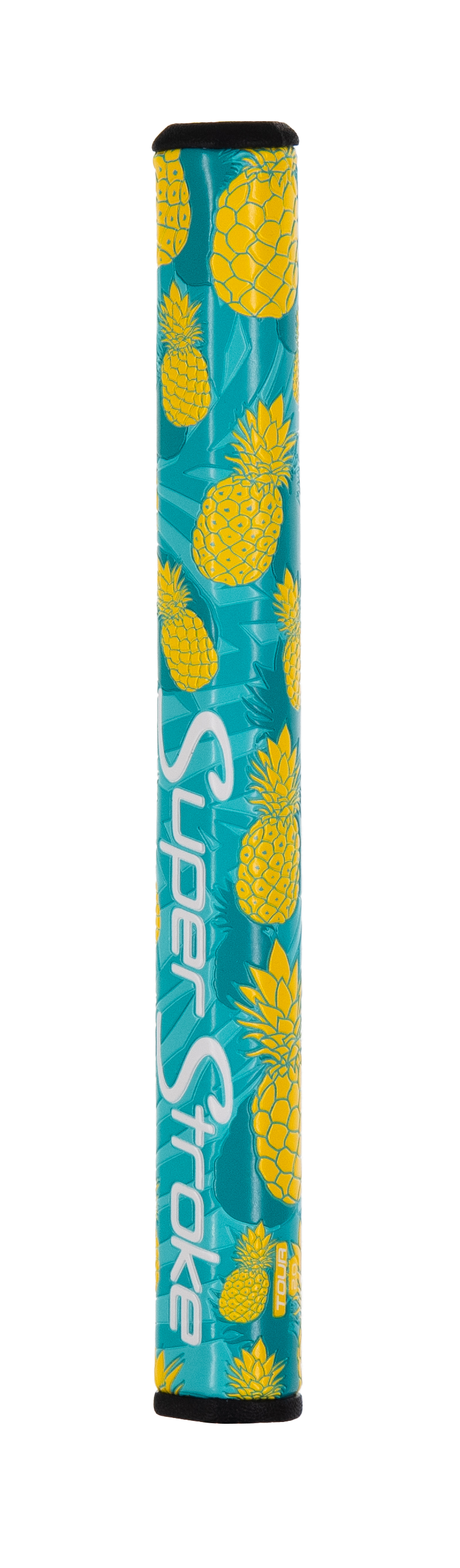 SUPER STROKE handle LIMITED Edition Hawaii Pineapple