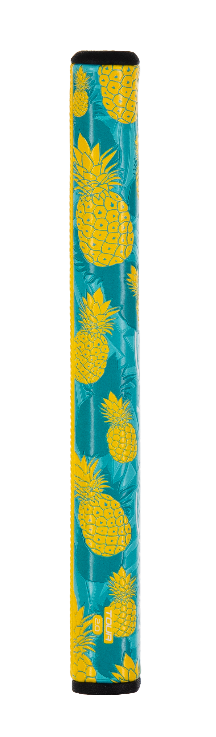 SUPER STROKE handle LIMITED Edition Hawaii Pineapple