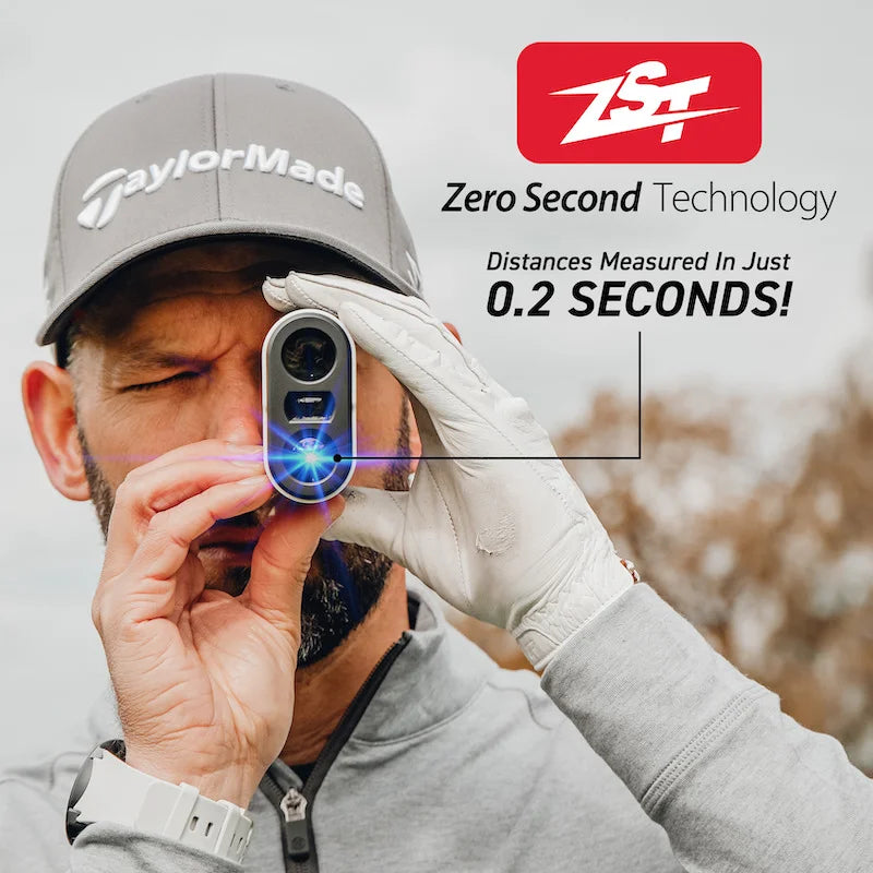 GOLFBUDDY Laser Lite2 Rangefinder