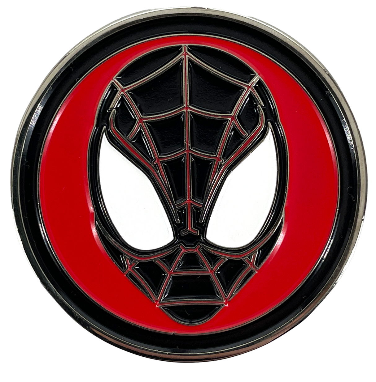 SUPER STROKE handle MARVEL Edition