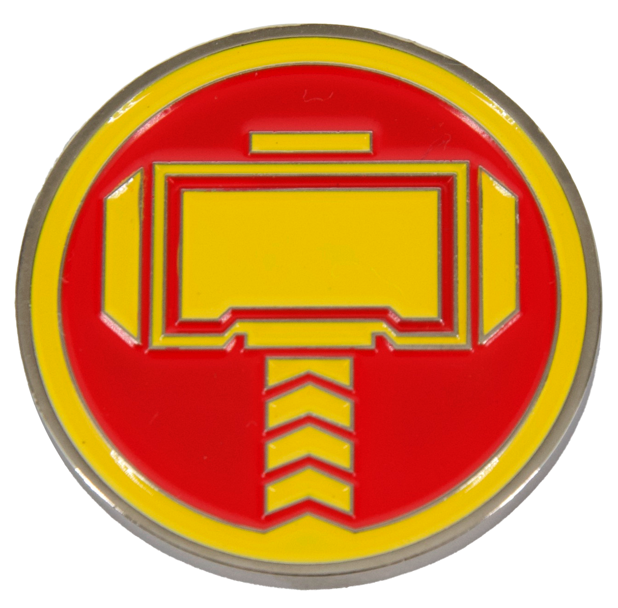 SUPER STROKE handle MARVEL Edition