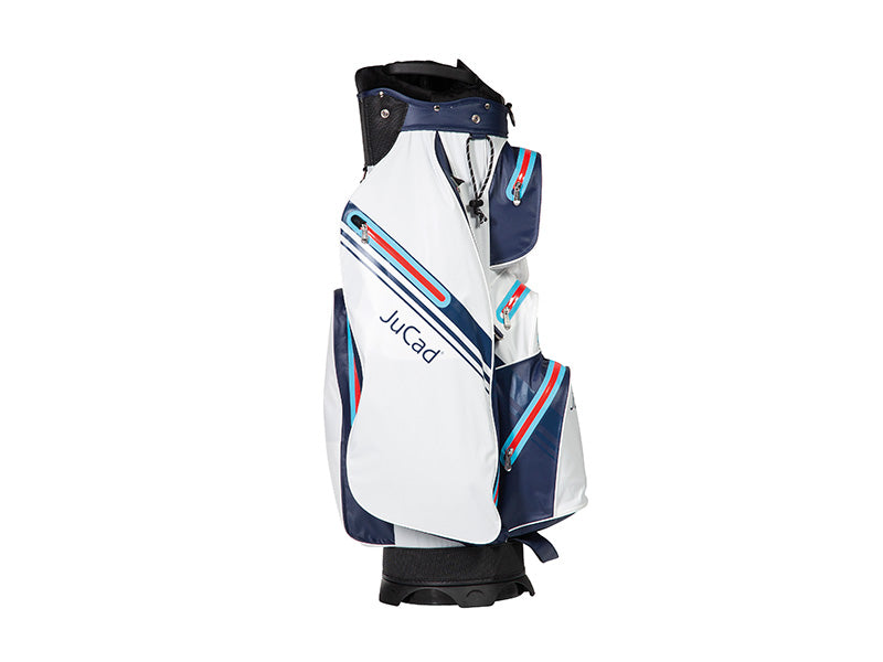 JuCad golf bag Aquastop Plus Facelift