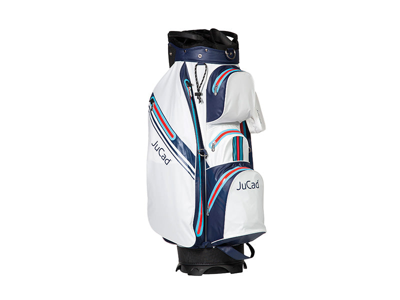 JuCad golf bag Aquastop Plus Facelift