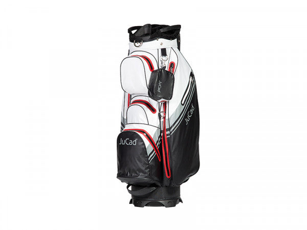 JuCad golf bag Aquastop Plus Facelift