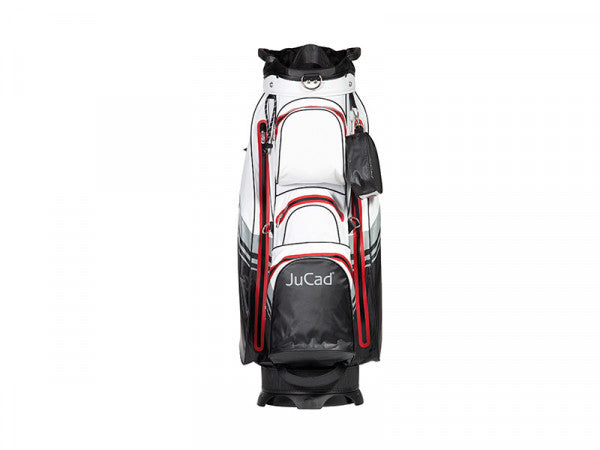 JuCad golf bag Aquastop Plus Facelift