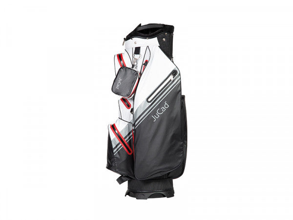 JuCad golf bag Aquastop Plus Facelift