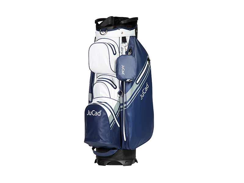 JuCad golf bag Aquastop Plus Facelift