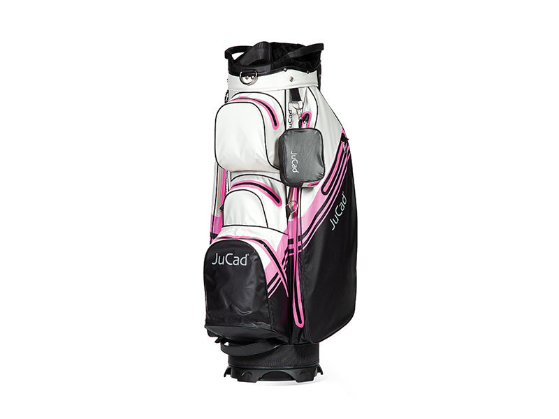 JuCad golf bag Aquastop Plus Facelift