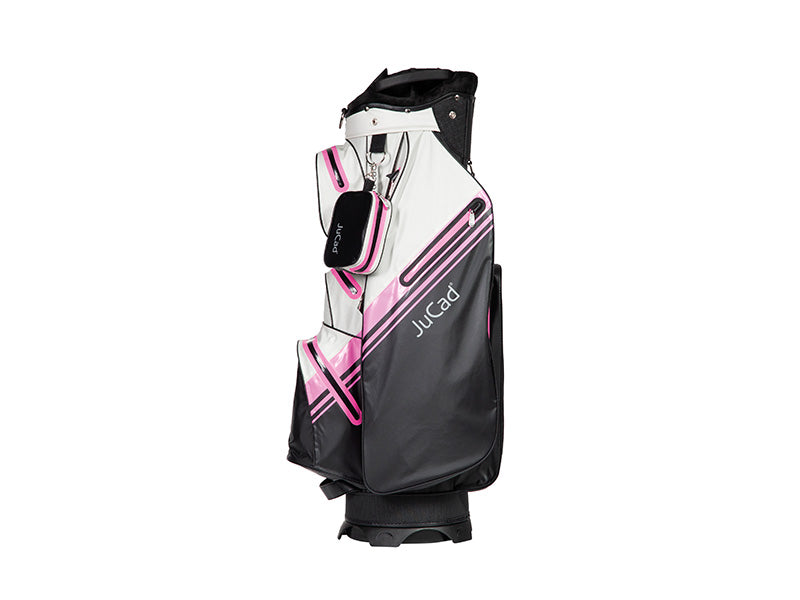 JuCad golf bag Aquastop Plus Facelift