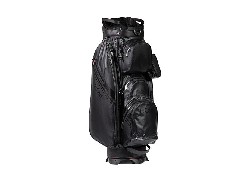 JuCad golf bag Aquastop Plus Facelift