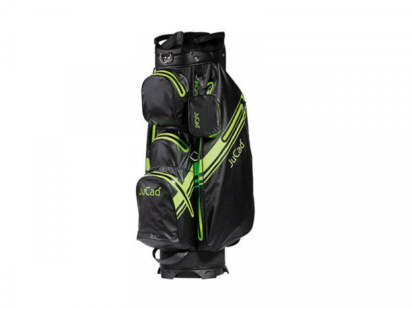 JuCad golf bag Aquastop Plus Facelift