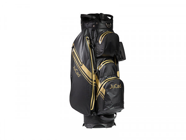JuCad golf bag Aquastop Plus Facelift