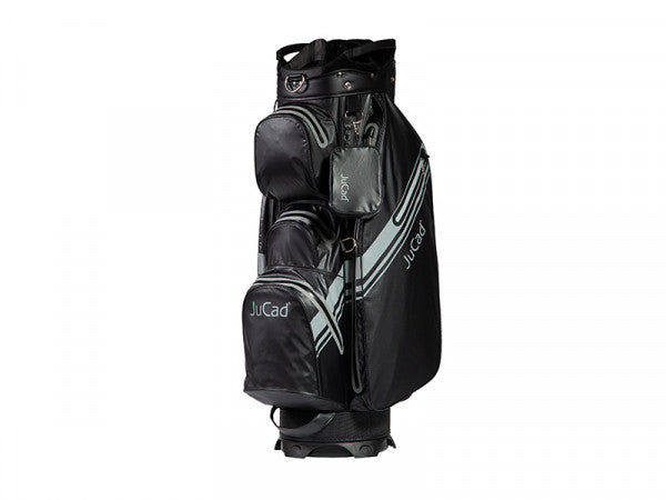 JuCad golf bag Aquastop Plus Facelift