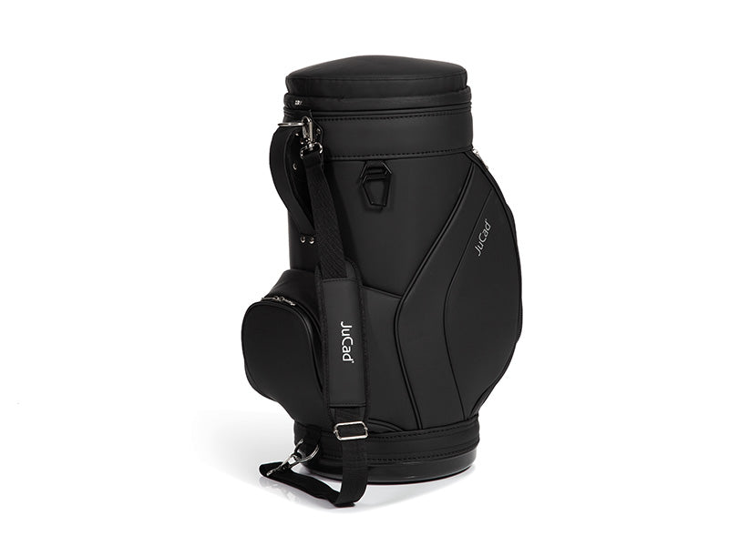 JuCad Sitzhocker mit Getränkekühler