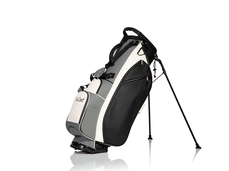 Sac de golf JuCad 2 en 1 première classe