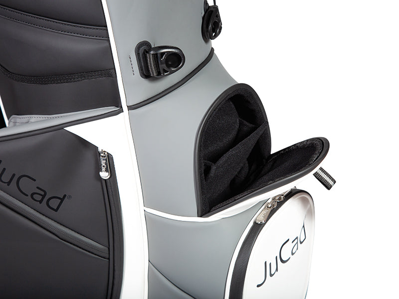 Sac de golf JuCad 2 en 1 première classe