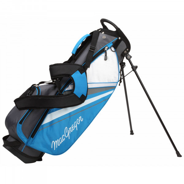 Ensemble de raquettes MacGregor DCT JUNIOR