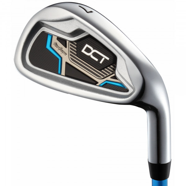 Ensemble de raquettes MacGregor DCT JUNIOR