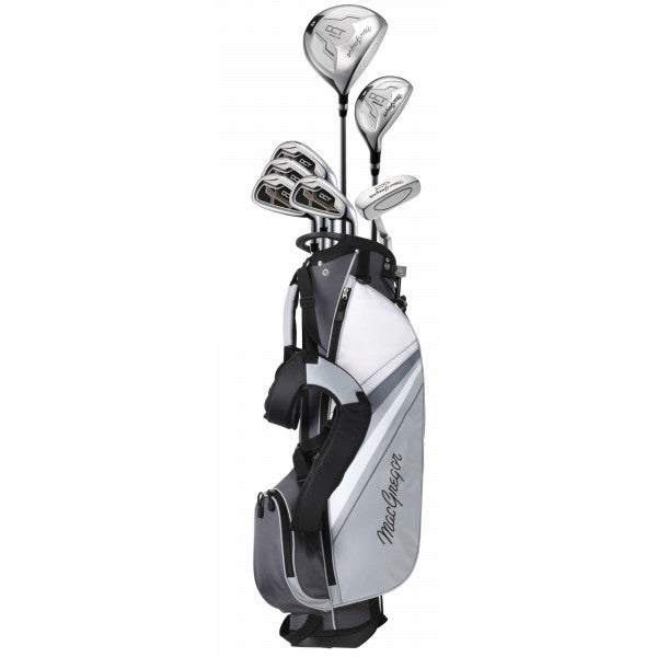 Ensemble de raquettes MacGregor DCT JUNIOR