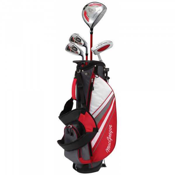 Ensemble de raquettes MacGregor DCT JUNIOR