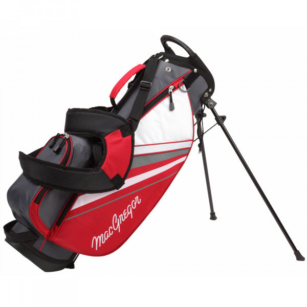 Ensemble de raquettes MacGregor DCT JUNIOR
