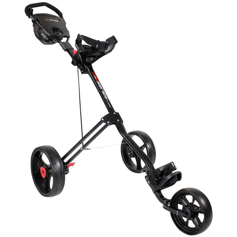 MASTERS 247 3-wheel push cart 5 Series