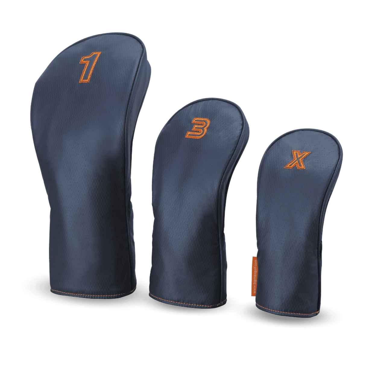 Big Max Headcover Set