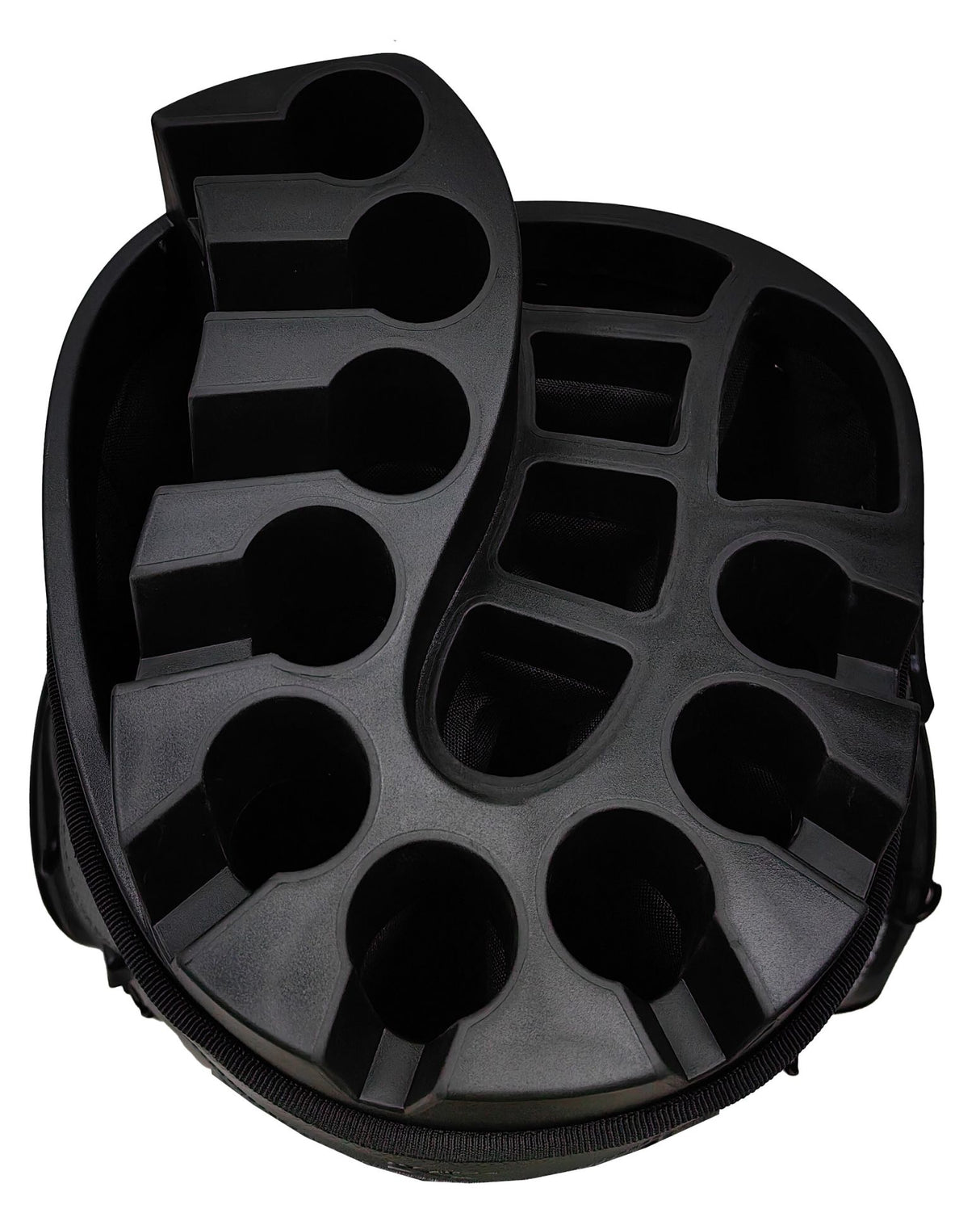 Leisure and Sports Watersafe Organizer Cart Bag