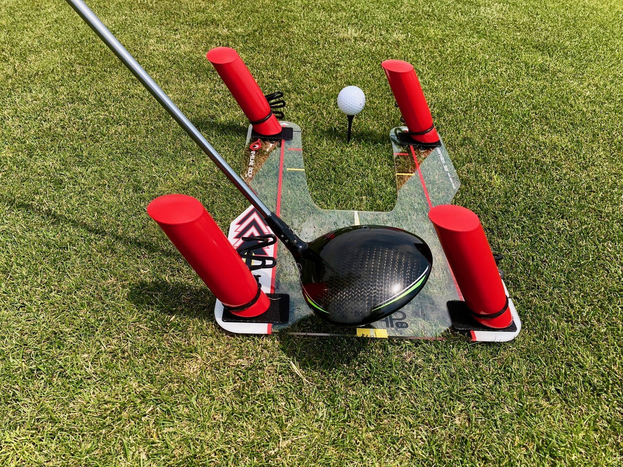 EYELINEGOLF Swing Trainer