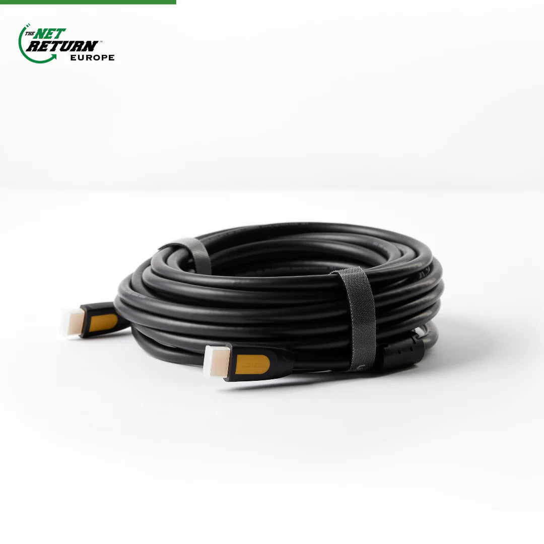 NET RETURN HDMI Kabel 2.0 - 10 m - 4K