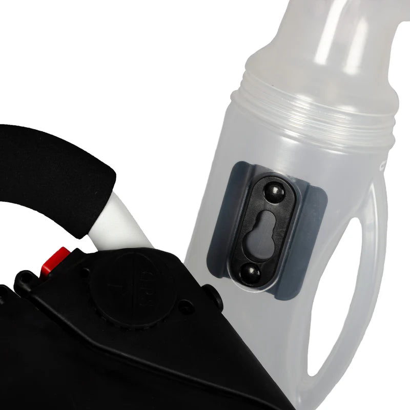 Bouteille de sable Big Max QL