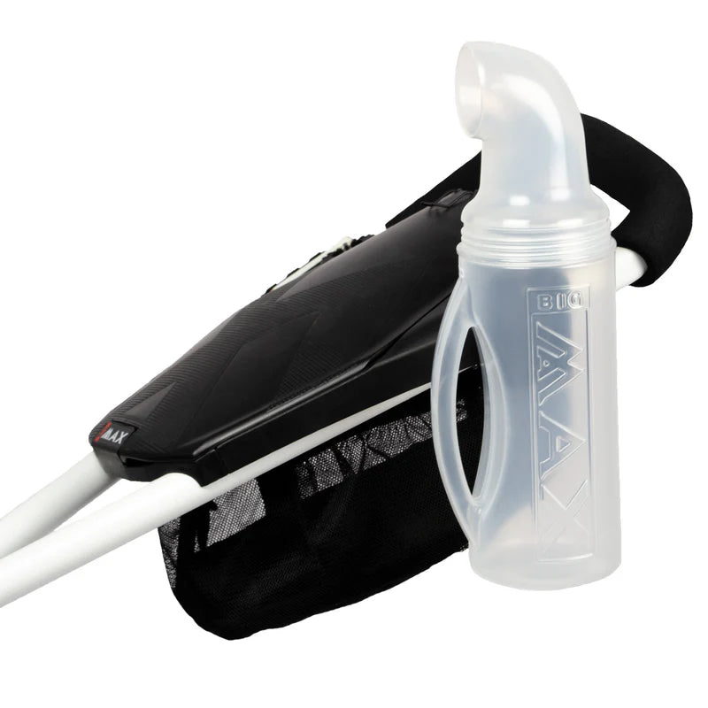 Bouteille de sable Big Max QL