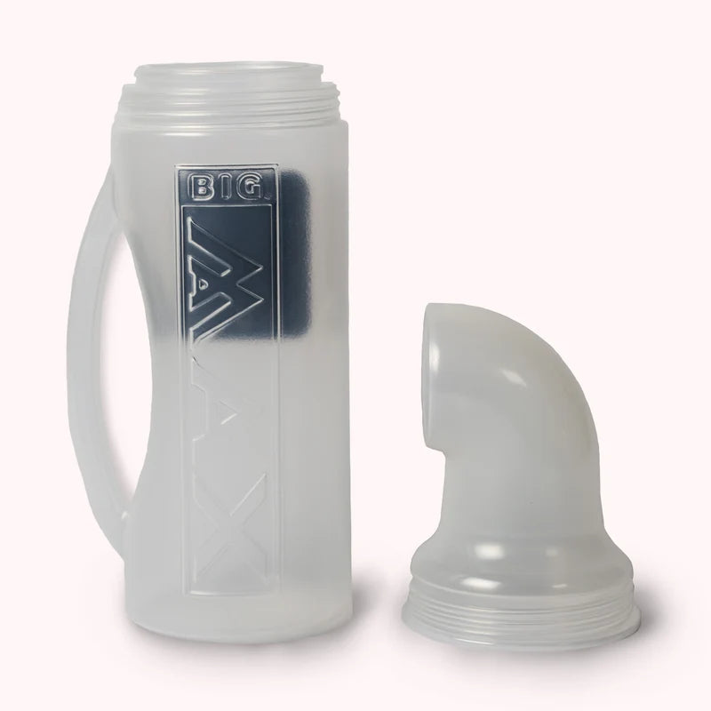 Bouteille de sable Big Max QL