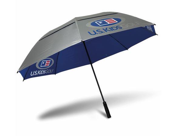 US Kids Golf Umbrella