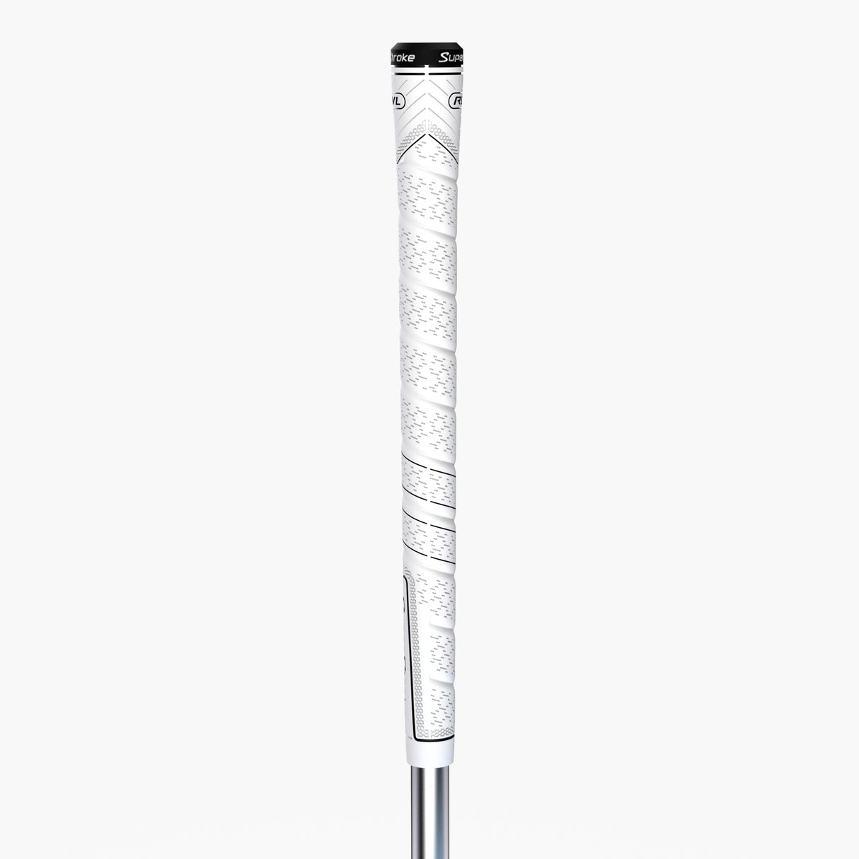 SUPERSTROKE Club Grips - REVL Comfort