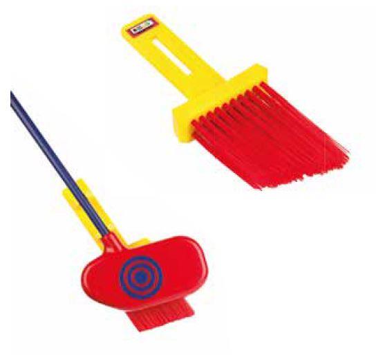 Brosse à rouleau SNAG