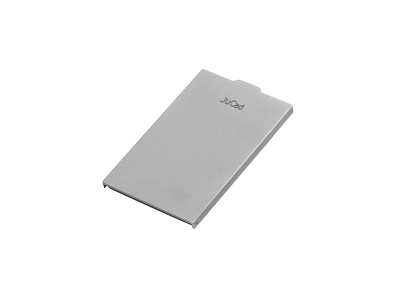 JuCad cover scorecard holder metal