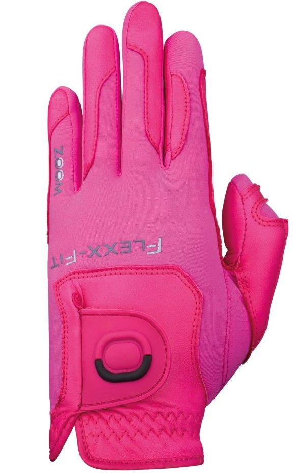 Zoom Golf Glove TOUR