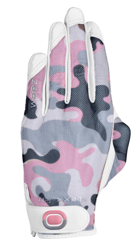 Gant de golf Zoom SUN STYLE Powernet