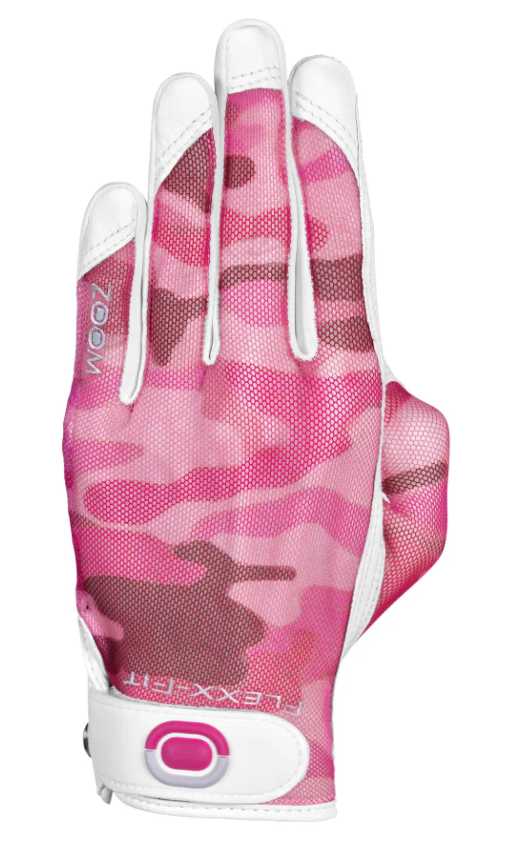 Gant de golf Zoom SUN STYLE Powernet