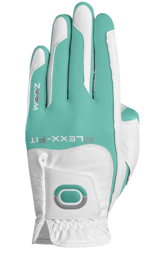 Zoom Golf Glove HYBRID