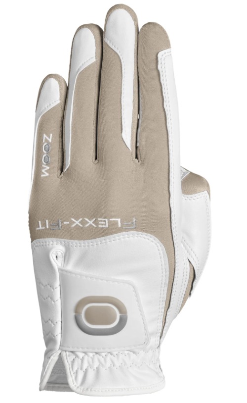 Zoom Golf Glove HYBRID