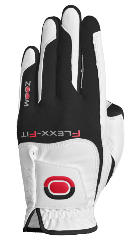 Zoom Golf Glove HYBRID