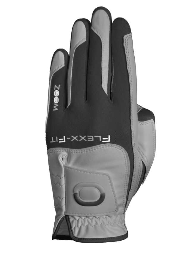 Zoom Golf Glove HYBRID