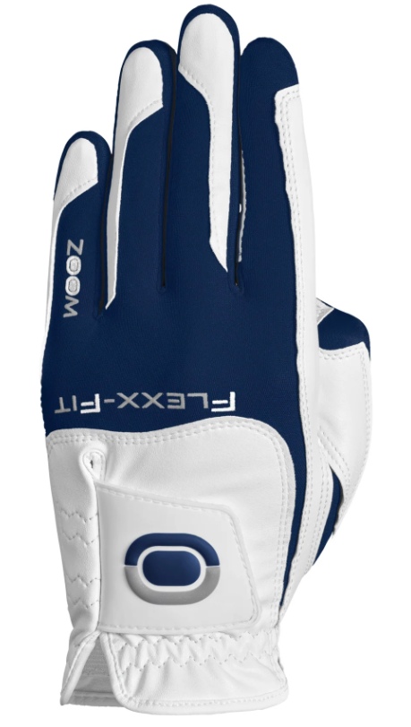 Zoom Golf Glove HYBRID