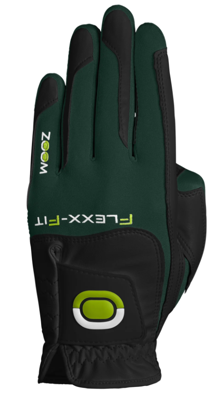 Zoom Golf Glove HYBRID