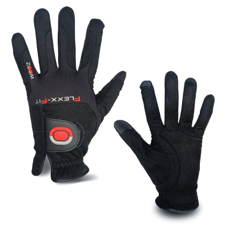 Zoom Golf Glove ICE WINTER