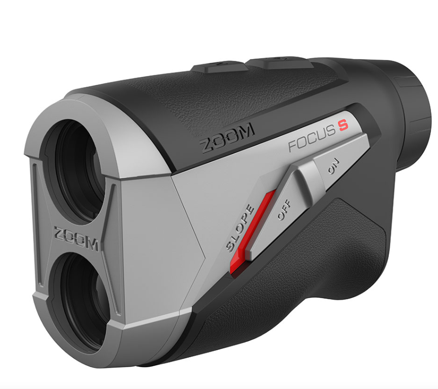 Zoom rangefinder FOCUS S