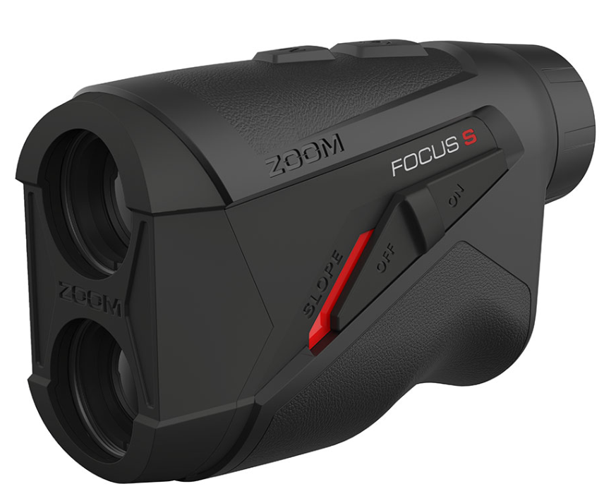 Zoom rangefinder FOCUS S