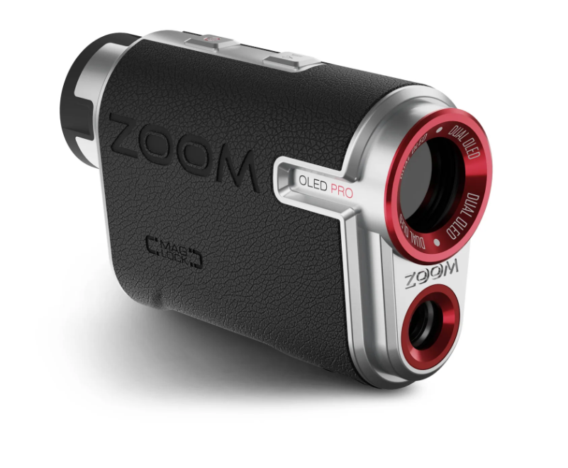 Zoom rangefinder OLED PRO